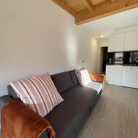 Daire Casita Del Mojino - Terrace & Bbq - Rural Setting *